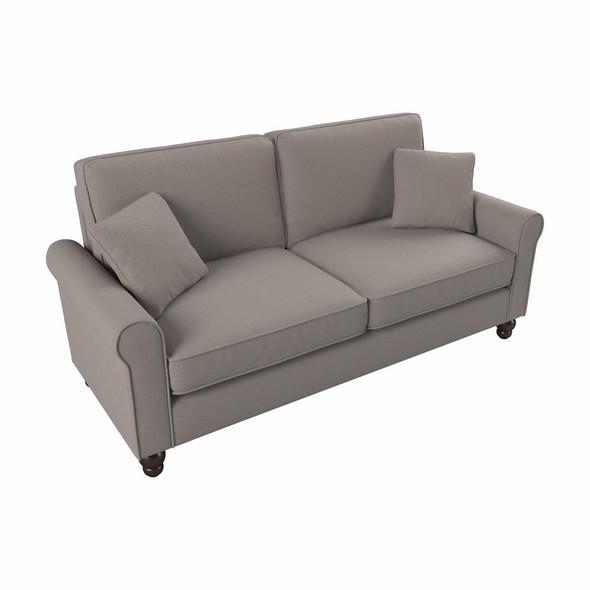 Bush Furniture 73W Sofa Beige - HDJ73BBGH-03K