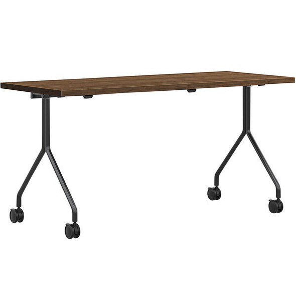 HON Between Nested Multipurpose Tables, Rectangular, 60w x 24d x 29h, Pinnacle - PT2460