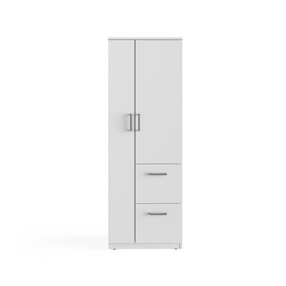 Safco Resi® Wardrobe - RESWRD1WH