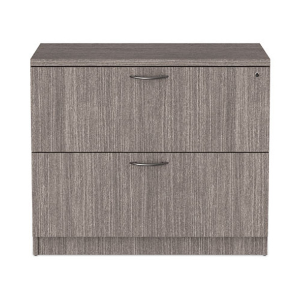 Alera Valencia Collection Lateral File Gray - VA513622GY