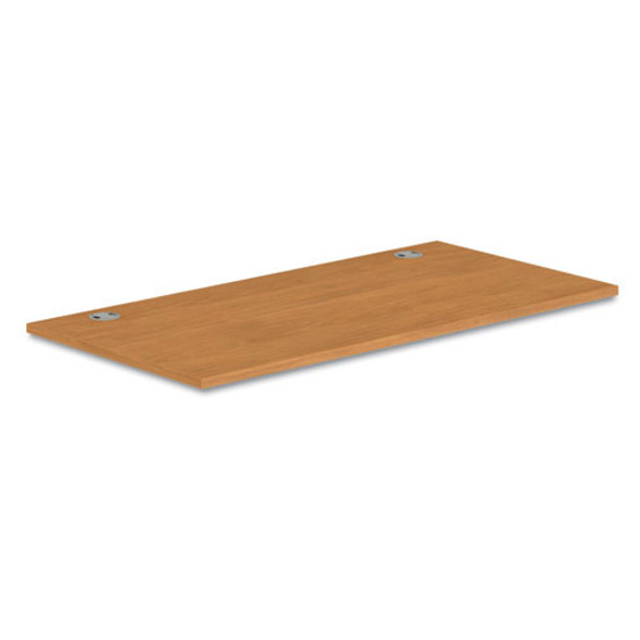 HON Voi Rectangular Worksurface, 24x60 - HLSLR2460