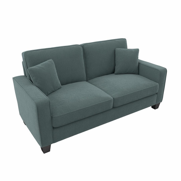 Bush Furniture 73W Sofa Charcoal - SNJ73SCGH-03K