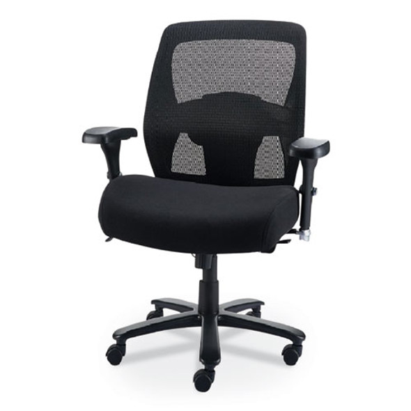 Alera Faseny Series Big and Tall Manager Chair - FN44B14