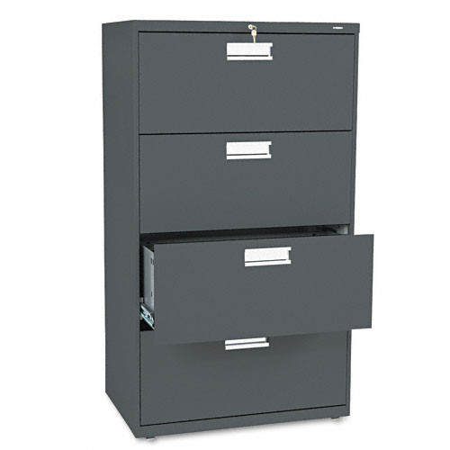 HON 600 Series 30