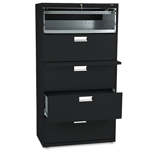 HON 600 Series 36