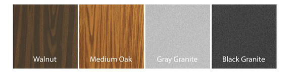 Correll Bar and Cafe Commercial Grade Breakroom Table Round 30" - BXT30TFR