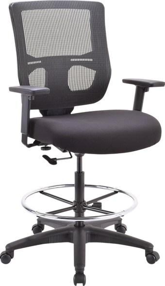 Eurotech by Raynor Apollo II Extended Height Stool - EHS5499