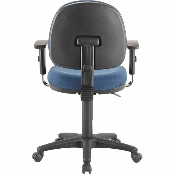 Lorell Millenia Series Pneumatic Adjustable Chair - LLR80006 