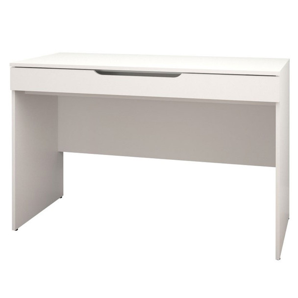 Nexera Arobas Collection Desk White - 601803