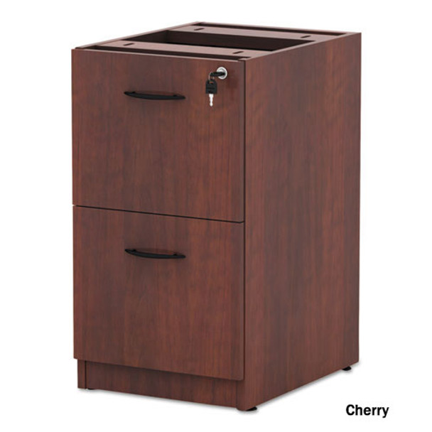 Alera Valencia Collection Full Pedestal File/File - ALE-VA54-2822