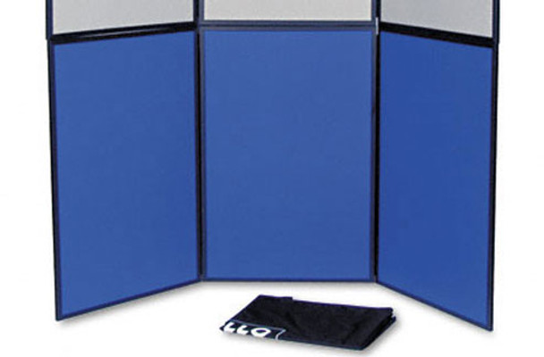 Quartet Showit! Three-panel Display System - SB93513Q