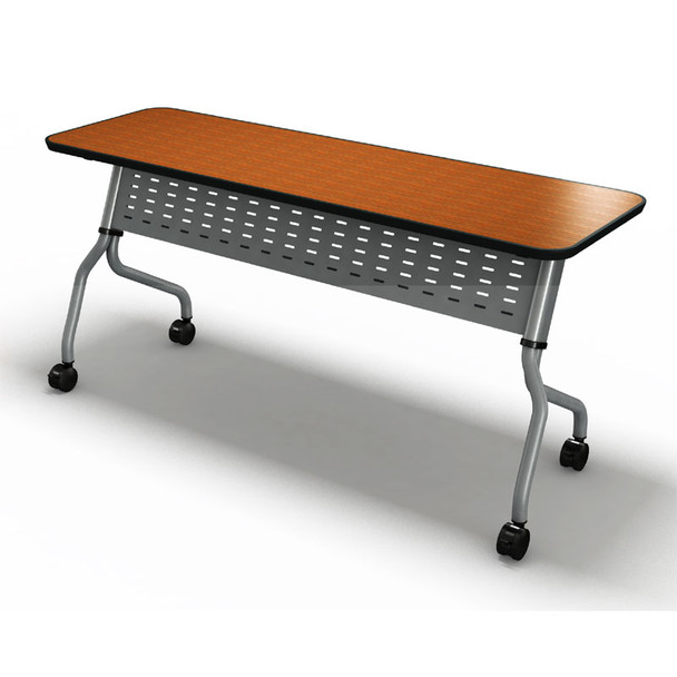 Mayline Sync Laminate Training Table 30" x 48" High-Pressure - SY3048H