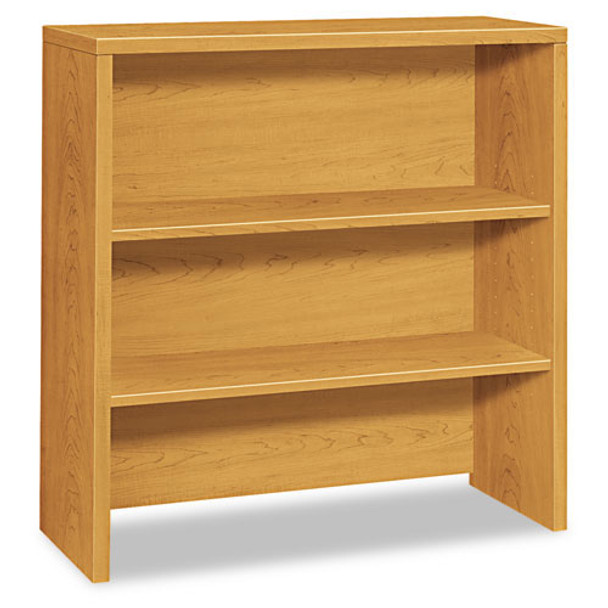 HON 10500 Series Bookcase Hutch - 105292CC