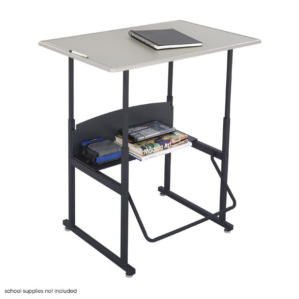 Safco AlphaBetter Desk - 1206BE