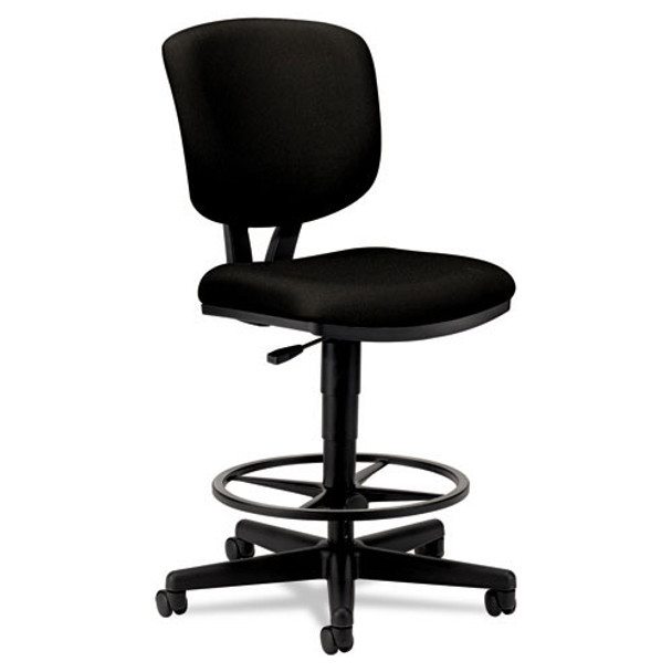 HON Volt Series Adjustable Task Stool - 5705GA