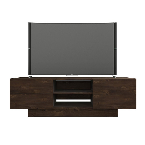 Nexera Morello Collection TV Stand 60-inch - 115361