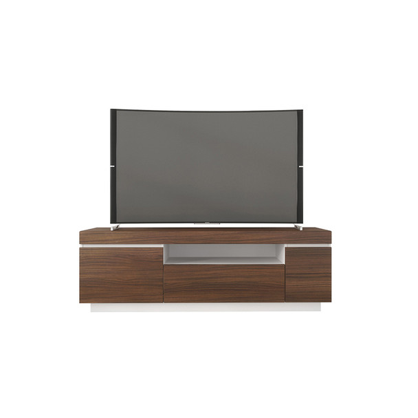 Nexera Cali Collection TV stand 60-inch - 116040