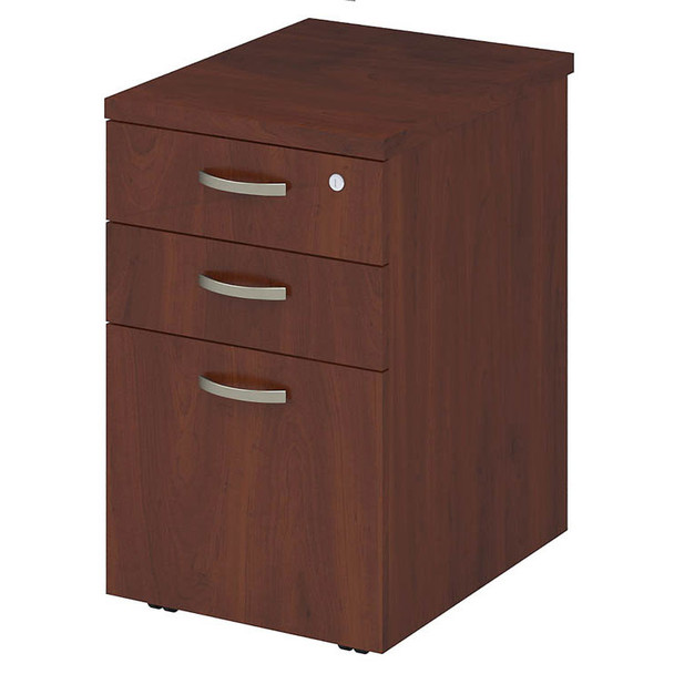 Bush Furniture Office-in-an-Hour Mobile File - WC36453-03