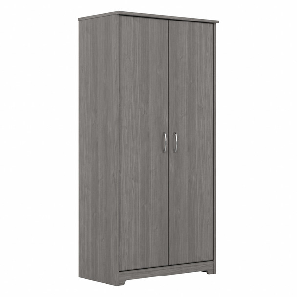 Bush Furniture Kitchen Pantry Cabinet - WC31399-Z