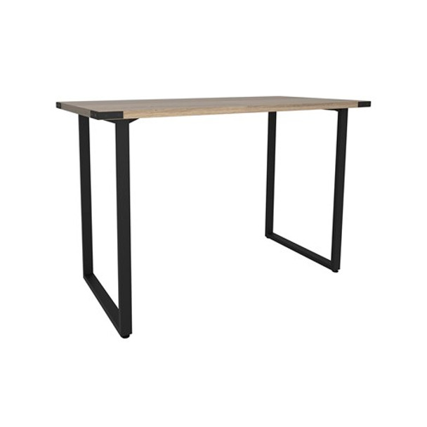 Mayline Safco Mirella SOHO Table Desk Sand Dune - 5511SDD