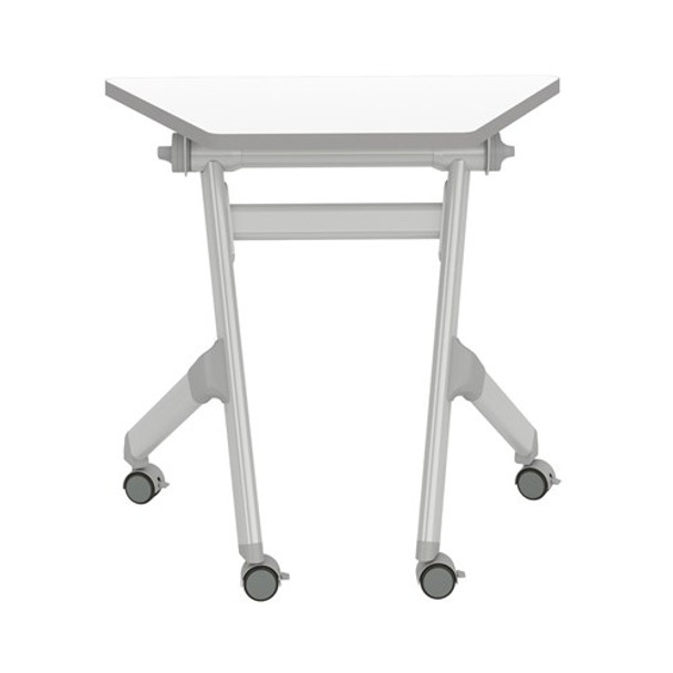 Safco Ready Learn Nesting Trapezoid Desk Dry Erase - 1226DE