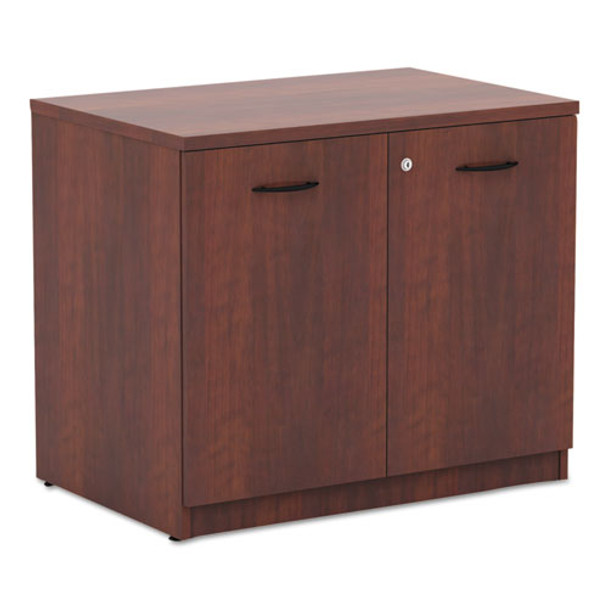 Alera Valencia Series Storage Cabinet - VA613622MC