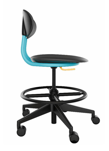 Cramer Loop High Height Chair - LPHU