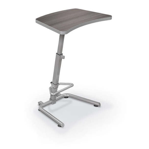 MooreCo Up-Rite Desk - 90533