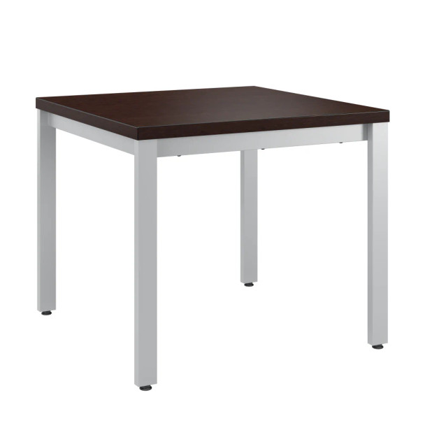 Bush Furniture Arrive End Table - AVT124MR