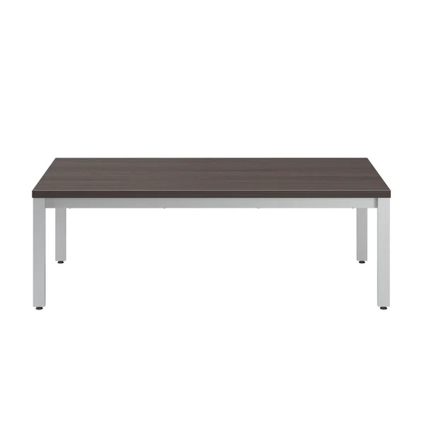 Bush Furniture Arrive Coffee Table Storm Gray - AVT148SG