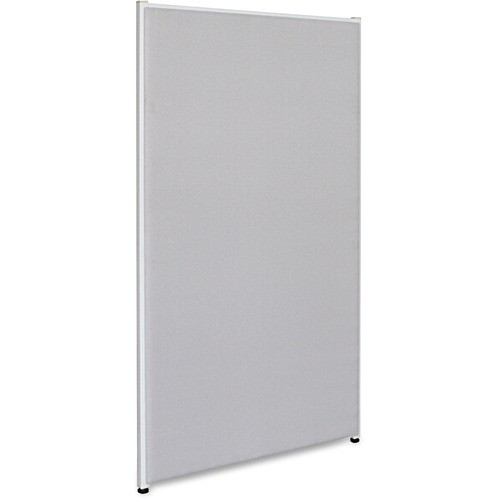 Lorell Panel System Partition Fabric Panel 71"H x 36.4"W - LLR90252