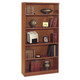 72 inch or more Wood Bookcases