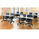 HON Huddle Multi-Purpose Tables