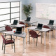 Meeting and Training Tables