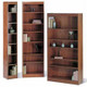 Wood Bookcases