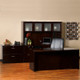 Mayline Mira Series Veneer Furniture