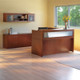 Reception Desks