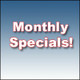 Monthly Specials