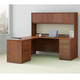 Bush Furniture Series C Elite - Hansen Cherry