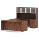 Alera Valencia Series Collection - Walnut