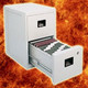 Fireproof File Cabinets and Chests