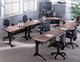 Mayline Tiffany Industries Talon Training Table