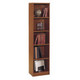 68 inch to 71 inch Wood Bookcases