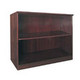 40 inch or Less Wood Bookcases