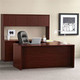 HON 10500 Series Laminate Collection Mahogany