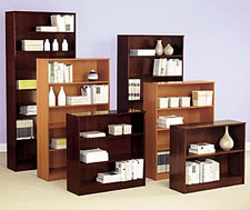 Bookcases