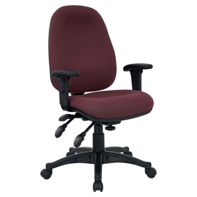 Fabric Office Chairs