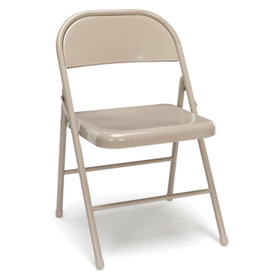 Folding Chairs