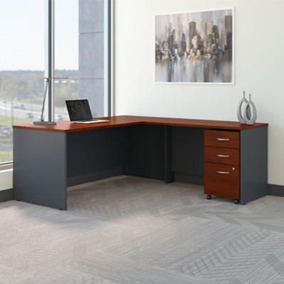 L Shaped Desks
