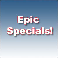 EPIC SPECIALS